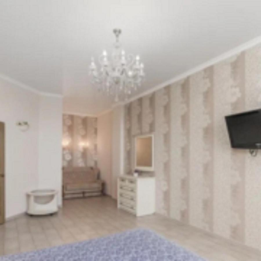Apartment With Fantastic Sea View Odesa Exterior foto